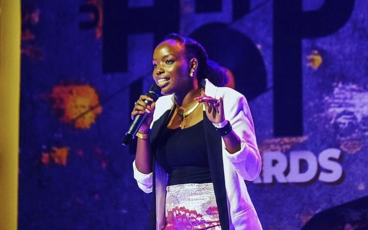  Women in Ug`s Hip-Hop: Ninja C Ready To Thrive More In 2023