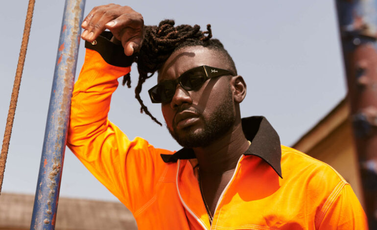  Watch: Pappy Kojo claims he’s the only artiste keeping Ghana’s hip hop scene alive