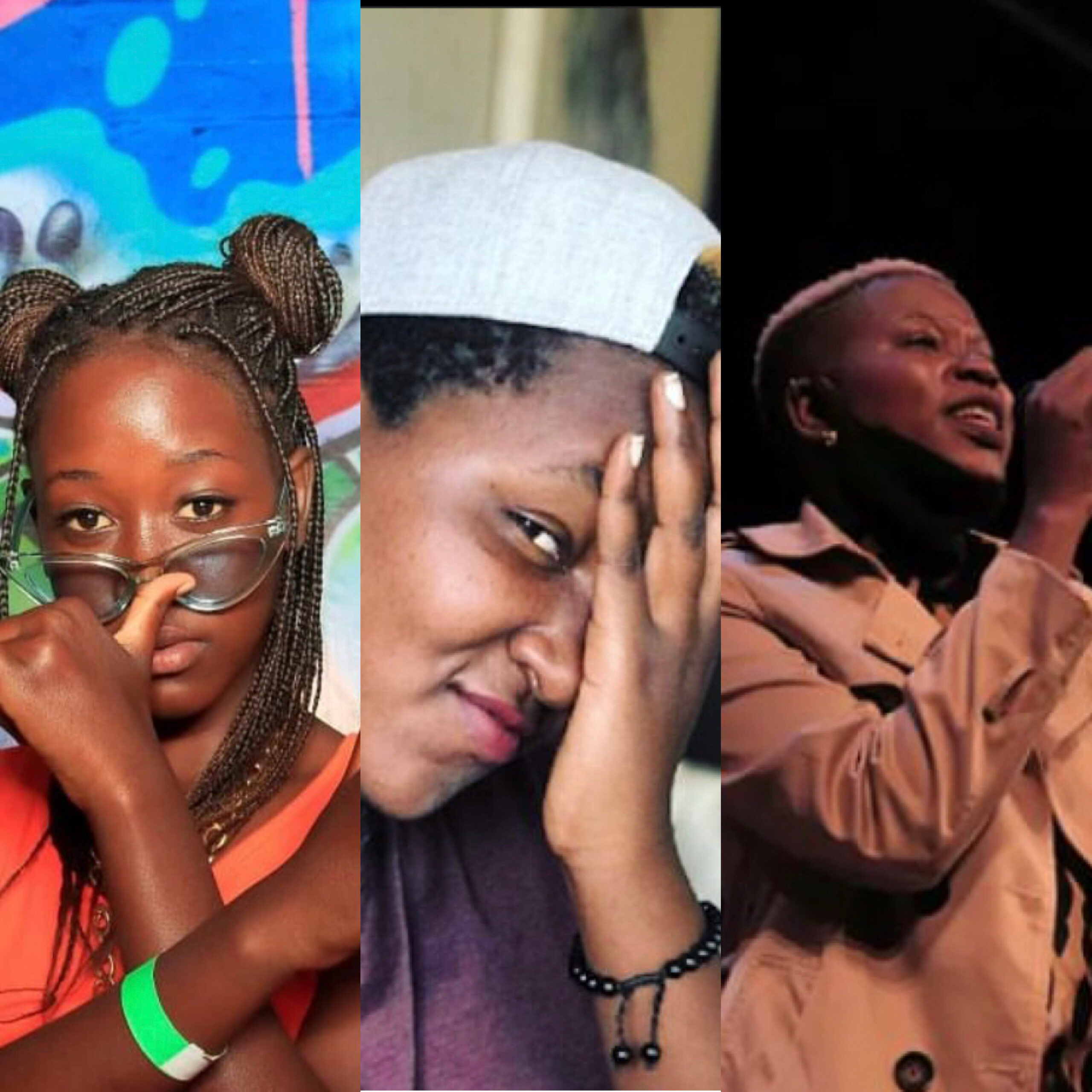  Ugandan female rappers to watch out for in 2023