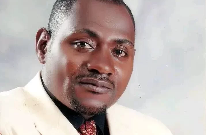  UGANDAN FILM FRATERNITY LOSES MEMBER TO CANCER