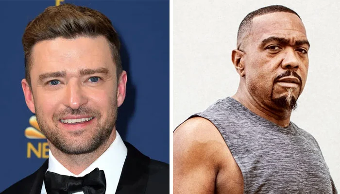  Reunion: Justin Timberlake, Timbaland are set to release new album: ‘We just finished up’