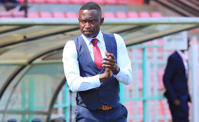  Reasons to why Byekwaso left KCCA as Manager