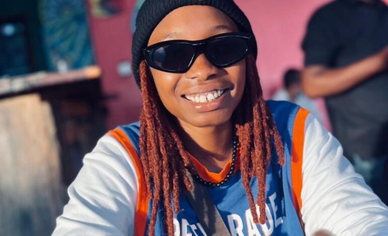  Exclusive Interview With Young Female Rapper VkayCee