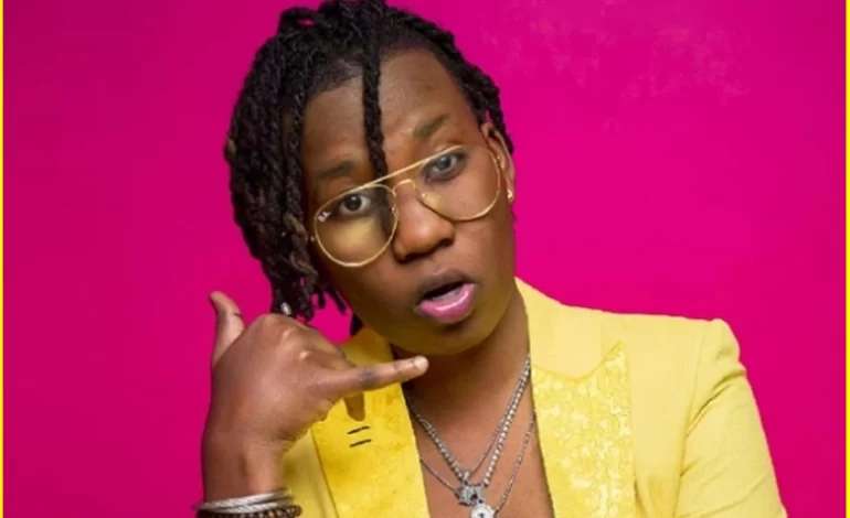  Chemical Flo: Highlighting The Tanzanian female lyricist