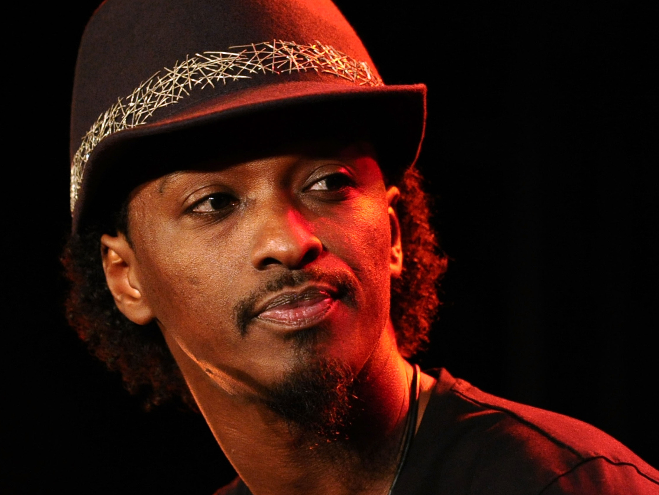 When Rapper K’naan Became The Voice of Africans In The the Diaspora ...