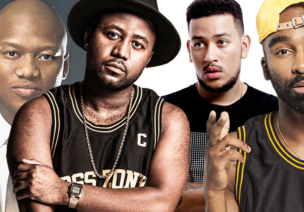  How streaming is helping SA Rap music procreate