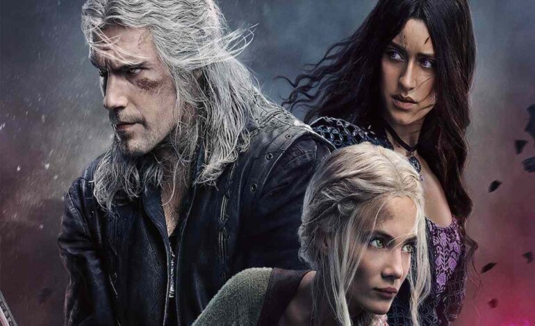  The Witcher Season 3 arrives on Netflix, fans in Uganda gear up for a binge-watching marathon