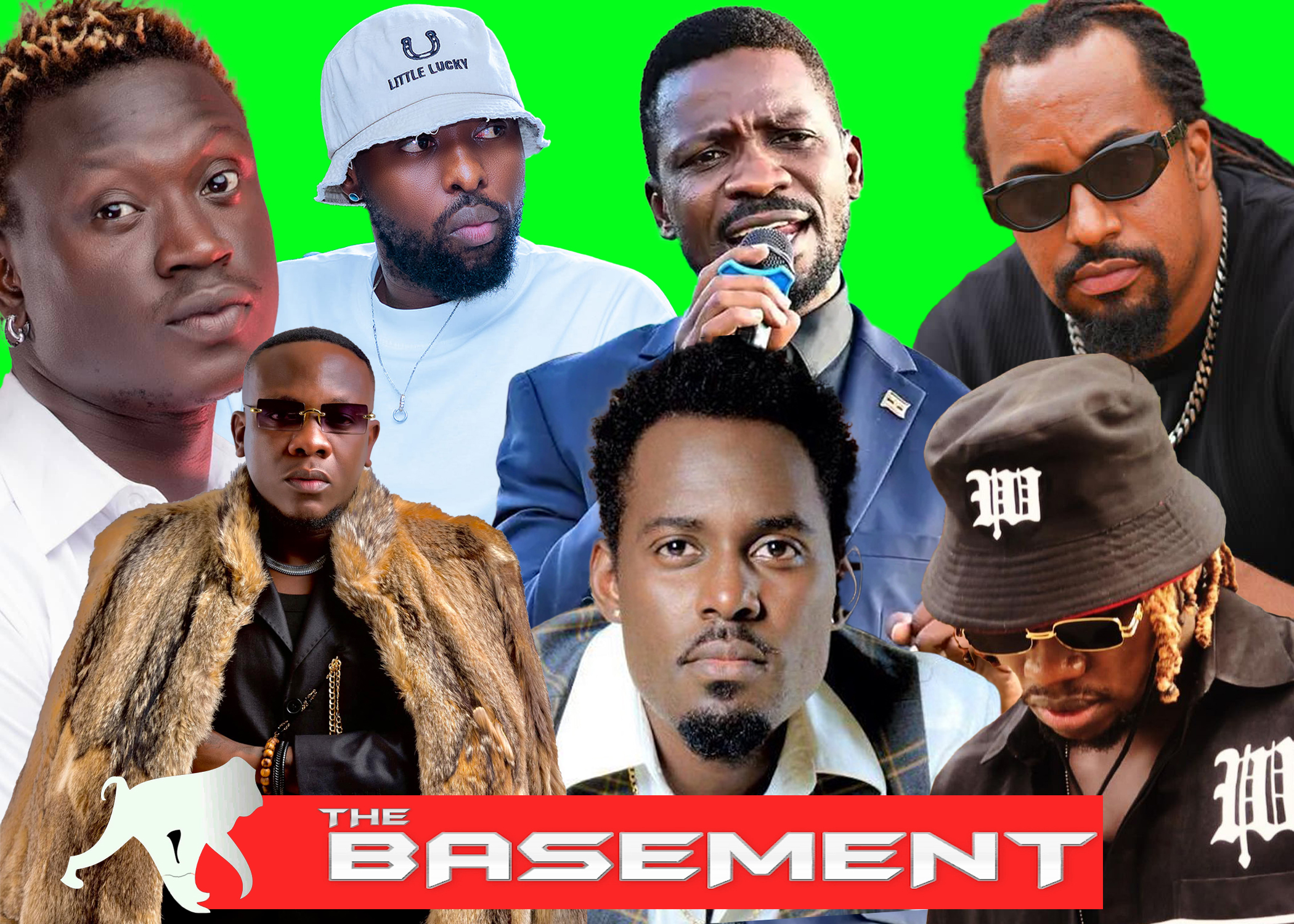  THE BASEMENT EP5: Why Are Artists Organizing Concerts On The Same Dates? Frank Ntambi Answers.