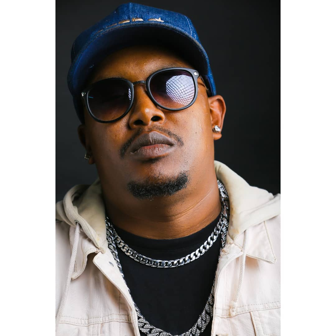 Why Kayvo is a Kenyan Rapper Kforce To Recon With? - Baboon Forest ...