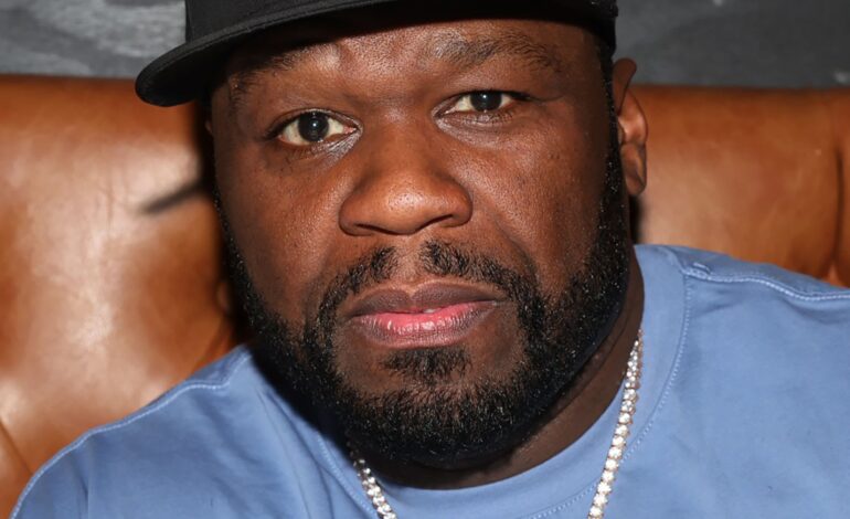  50 Cent Talks Lasting Legacy Of ‘In Da Club` and Gives Advice to Fellow Artists